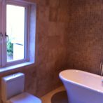 Travertine Bathroom Tiler