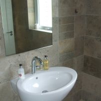 Jura Limestone Bathroom