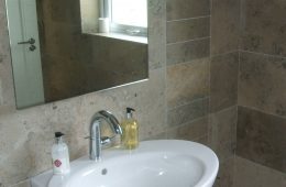 Jura Limestone Bathroom