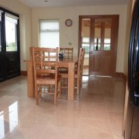 Dining Room Tiler