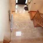 Marble Hallway Tiler