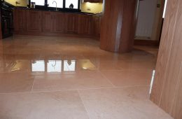 Marble Kitchen Tiles