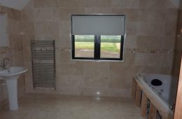 Marble and Mosaic Bathroom Tiler