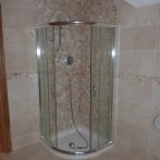 Mosaic Shower Tiler