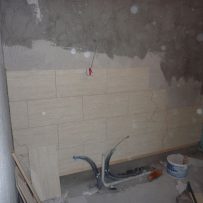 How to tile a bathroom 3