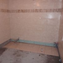 How to tile a bathroom 6