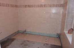 How to tile a bathroom 6