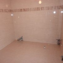 How to tile a bathroom 9