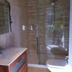 Travertine Tiler