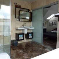 Beautiful Ensuite