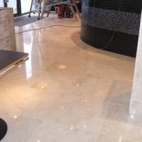 Floor Tiling Restaurant Floor Tiles